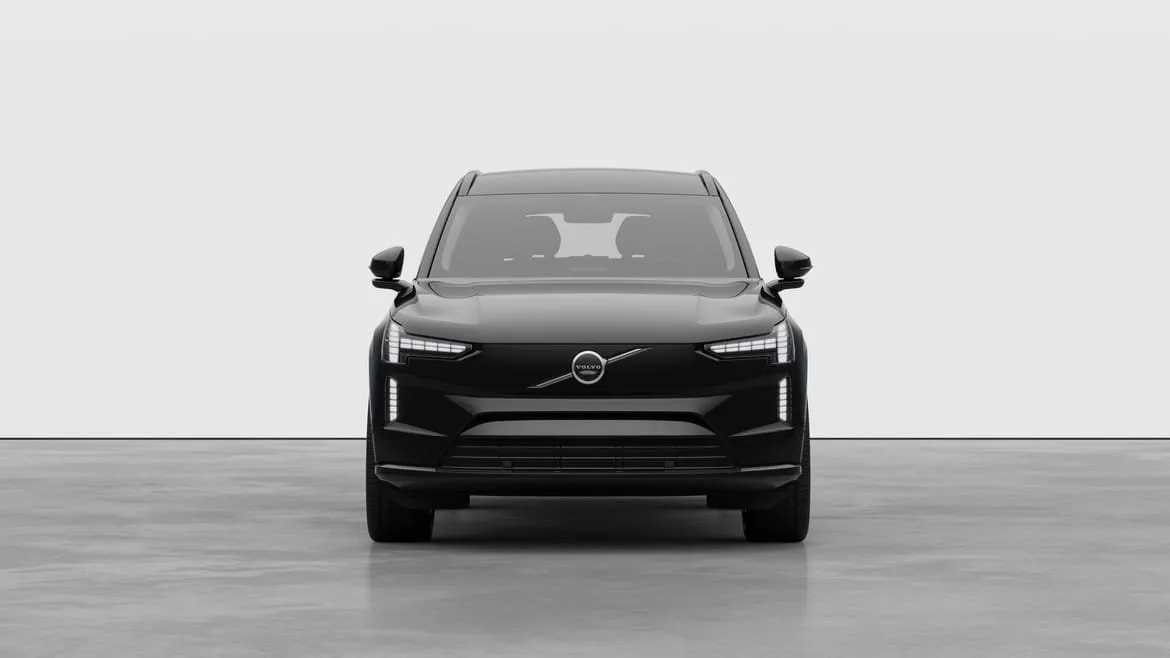 Volvo EX90 bild 8