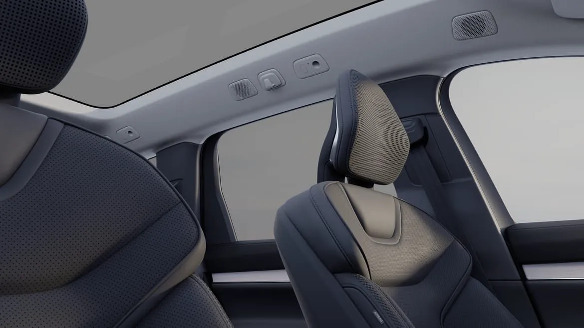 Volvo EX90 bild 12