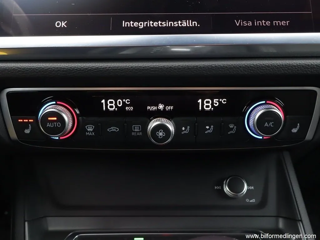 Audi Q3 bild 12
