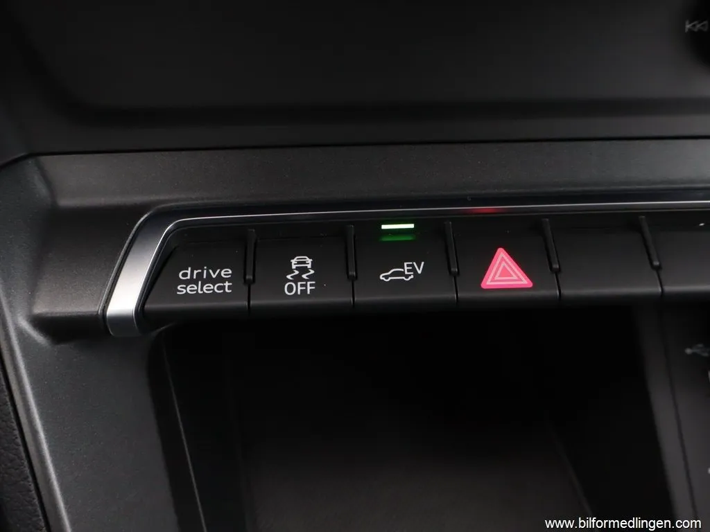 Audi Q3 bild 11