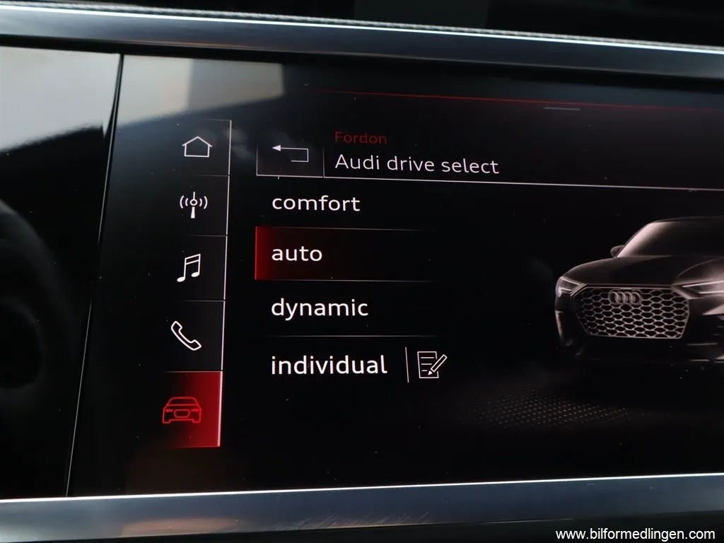Audi Q3 bild 17