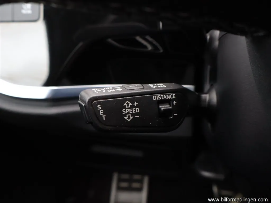 Audi Q3 bild 10