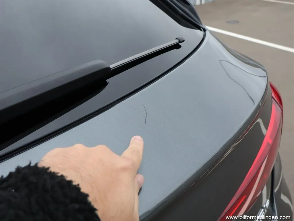 Audi Q3 bild 19