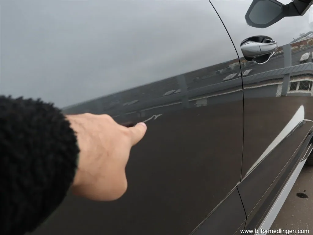 Audi Q3 bild 20