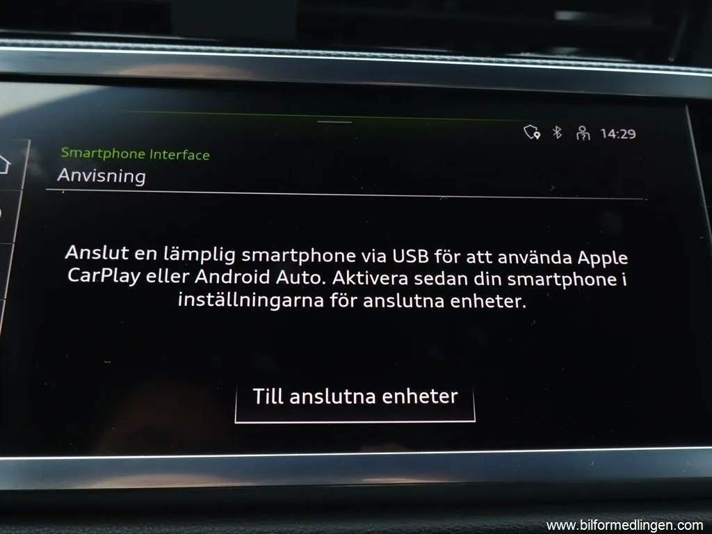 Audi Q3 bild 16