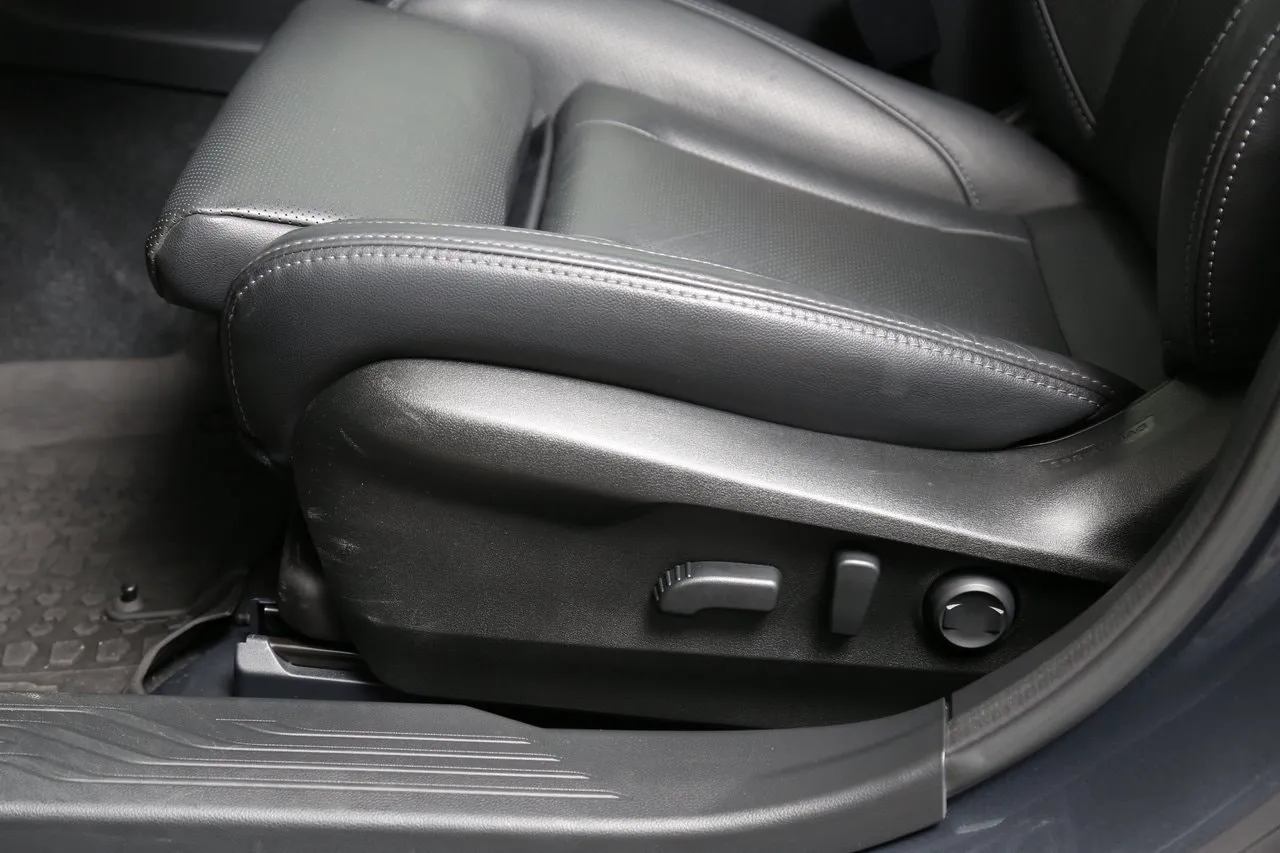 Subaru Outback bild 18