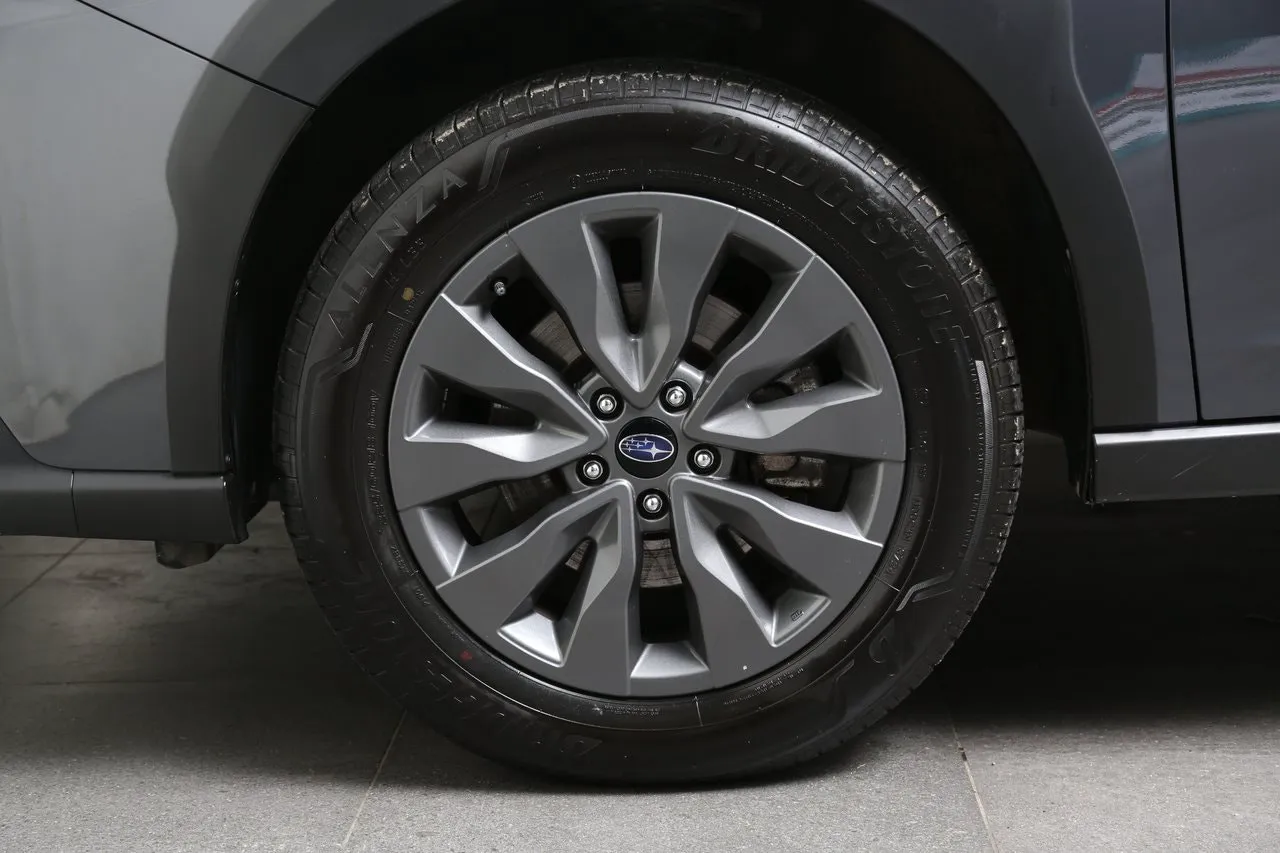 Subaru Outback bild 4