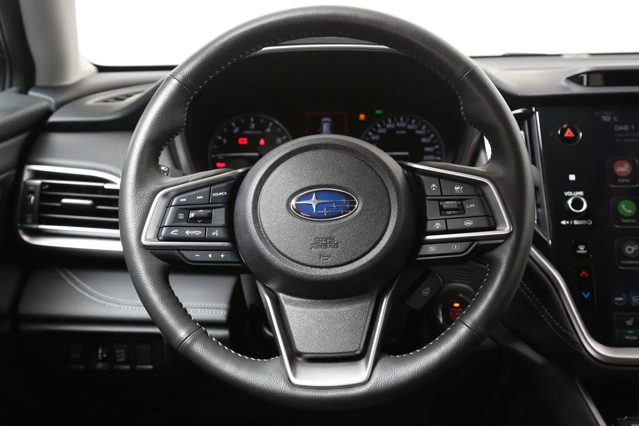 Subaru Outback bild 14