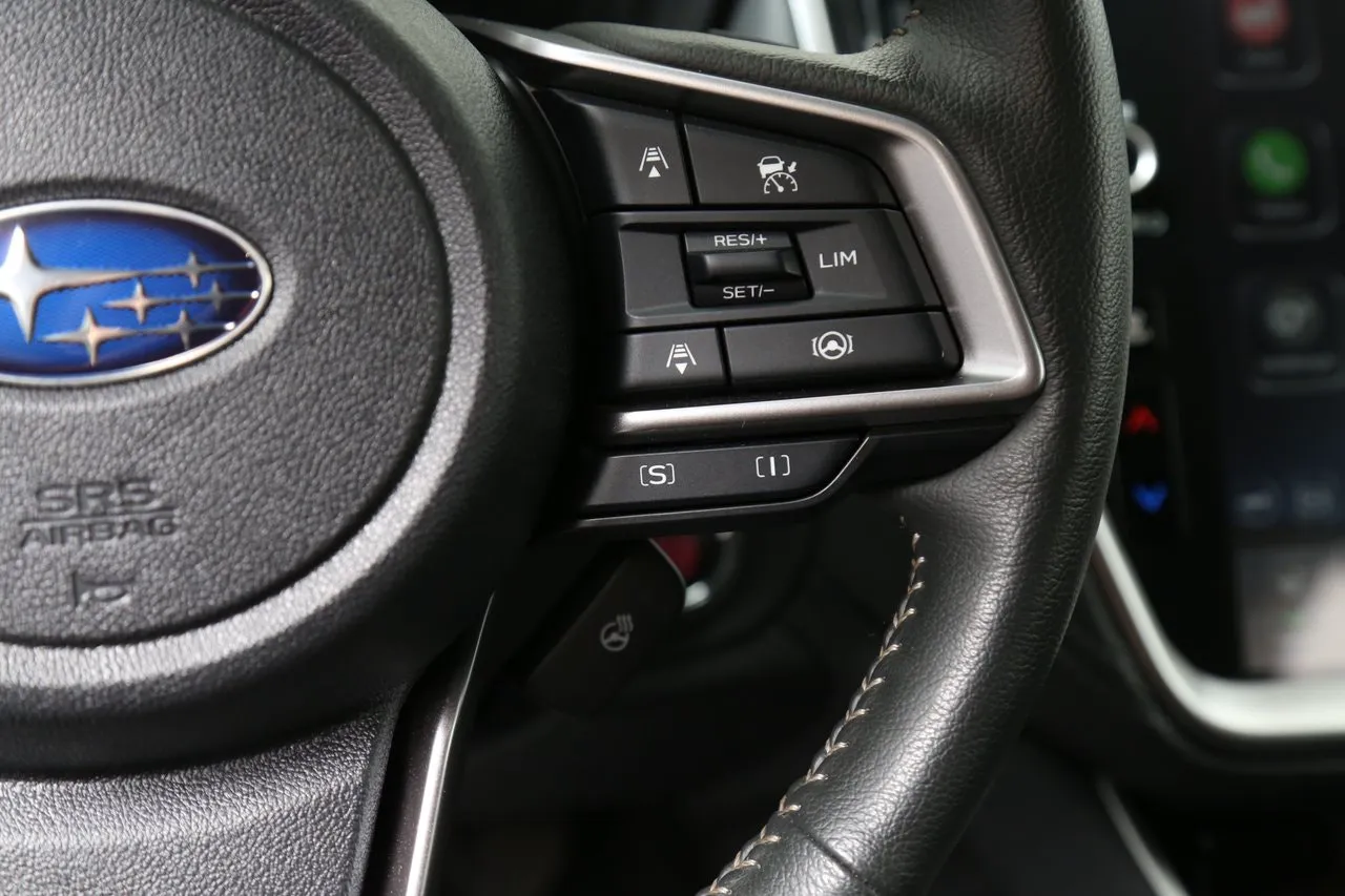 Subaru Outback bild 16