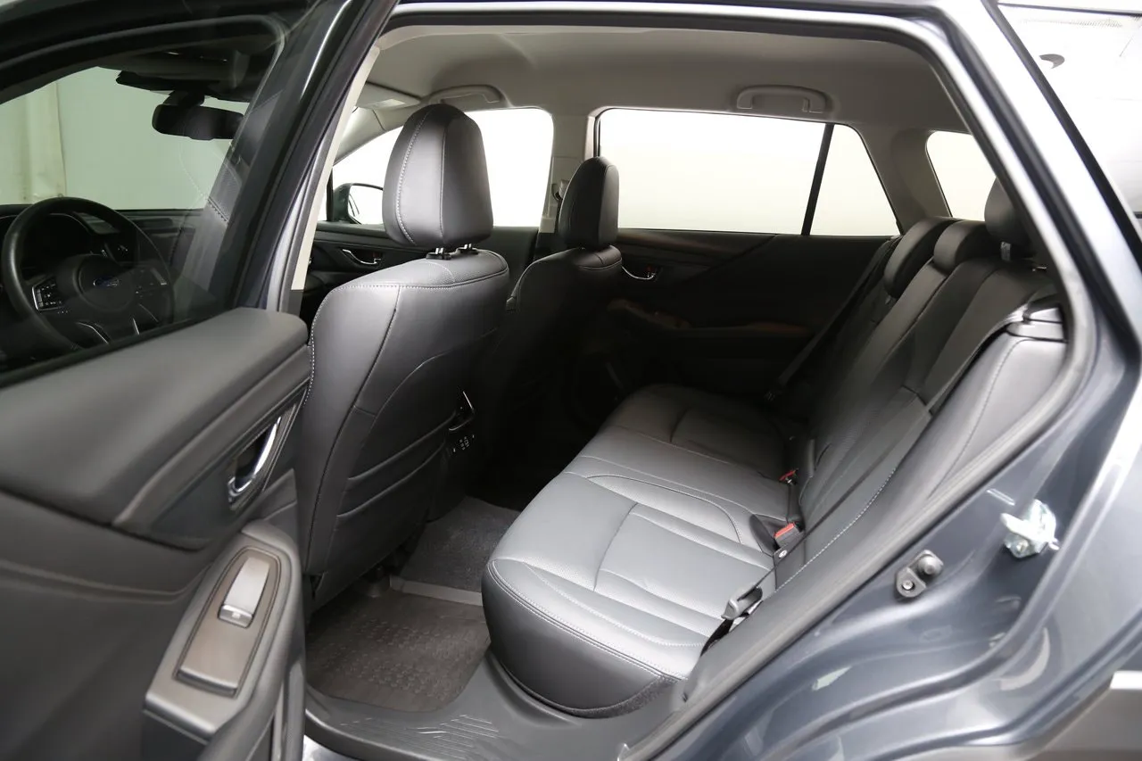 Subaru Outback bild 6