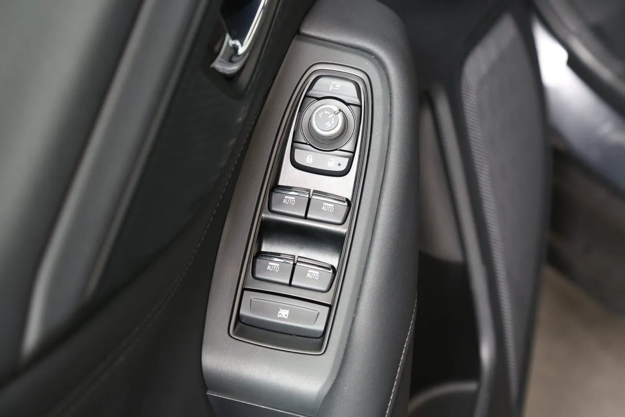 Subaru Outback bild 17