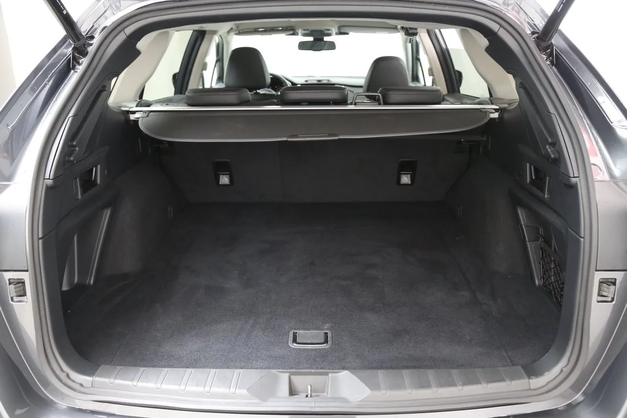 Subaru Outback bild 7
