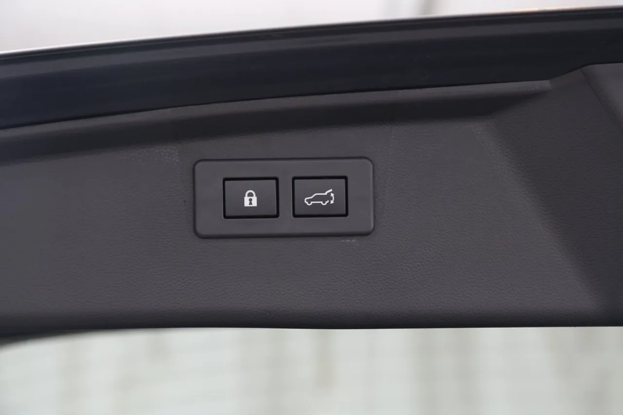 Subaru Outback bild 8