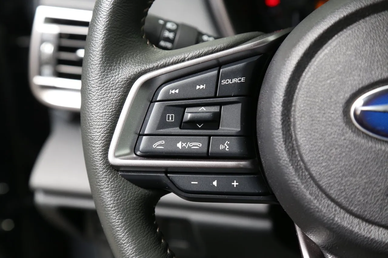 Subaru Outback bild 15