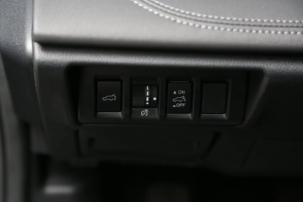 Subaru Outback bild 19
