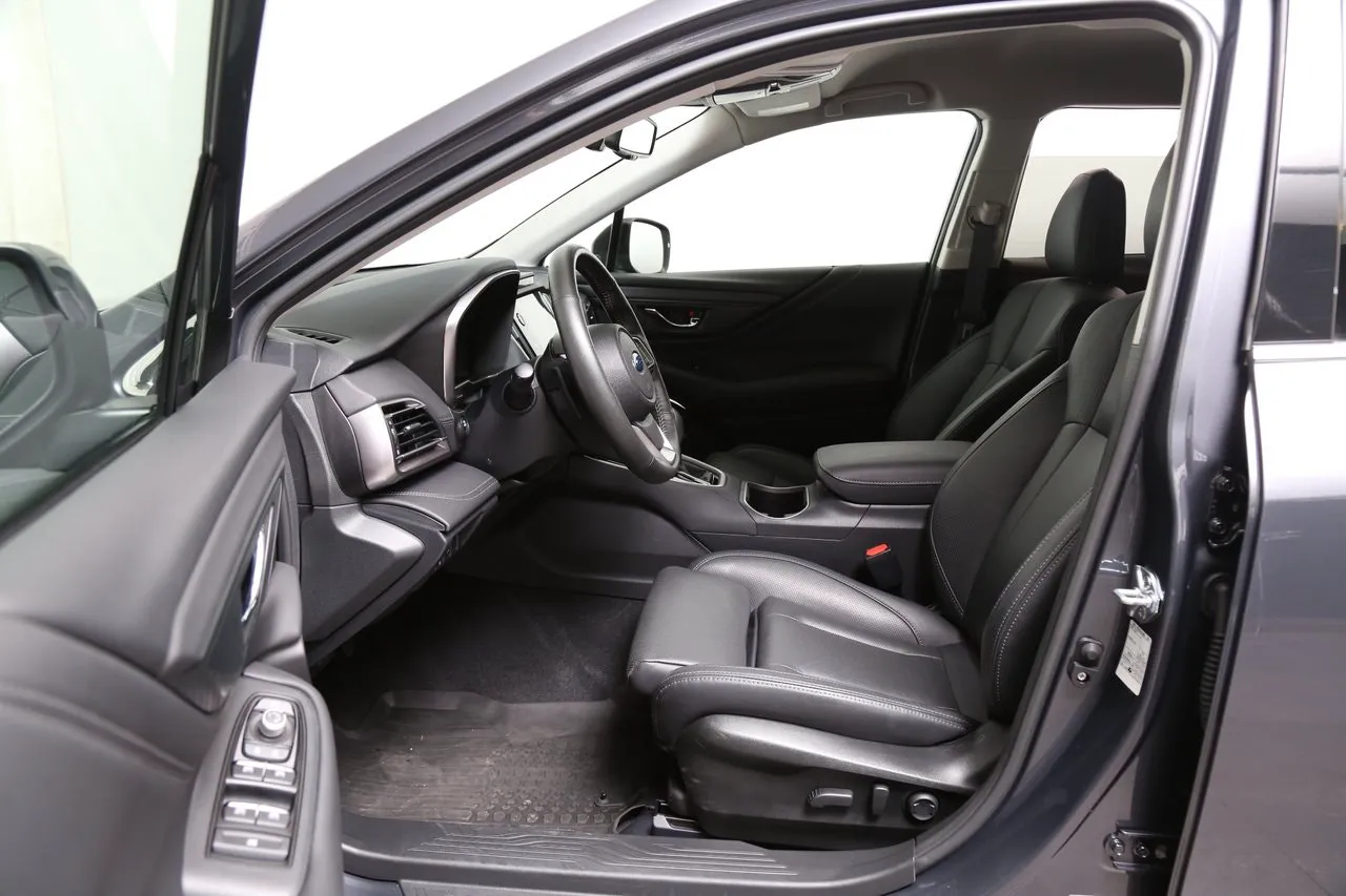 Subaru Outback bild 5