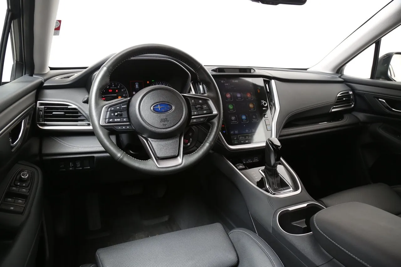 Subaru Outback bild 13