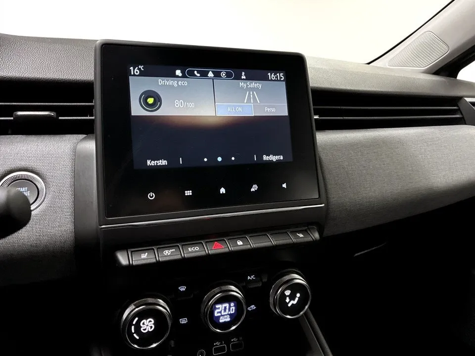 Mitsubishi Colt bild 13