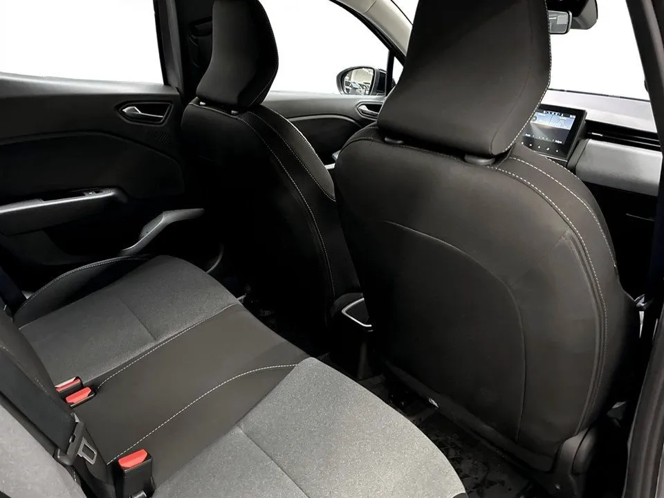 Mitsubishi Colt bild 16