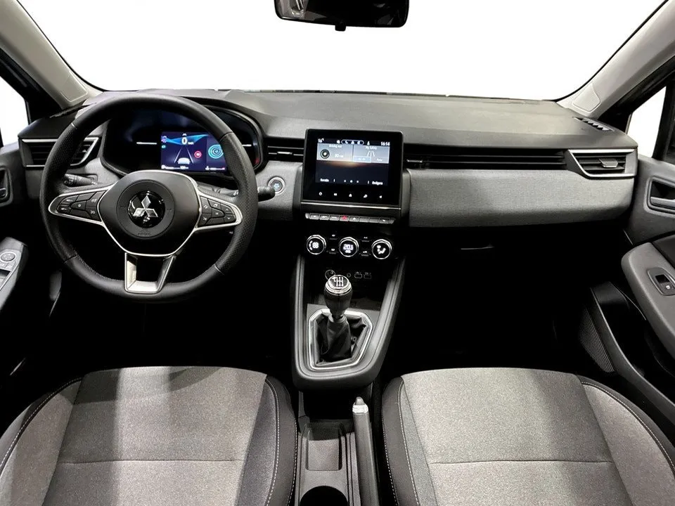 Mitsubishi Colt bild 6