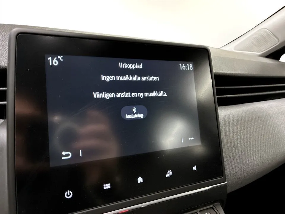 Mitsubishi Colt bild 12