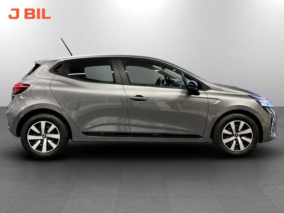 Mitsubishi Colt bild 17