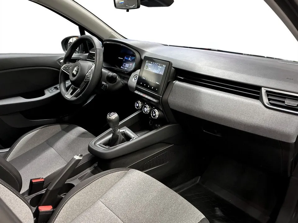 Mitsubishi Colt bild 15