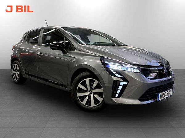Mitsubishi Colt 1.0 Turbo 91hk B-KAMERA RATTVÄRME - 2025