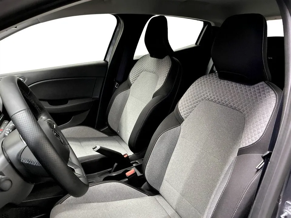 Mitsubishi Colt bild 5