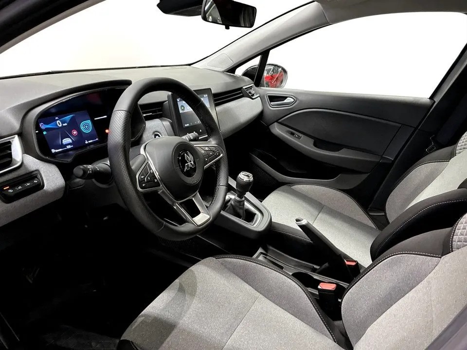 Mitsubishi Colt bild 4