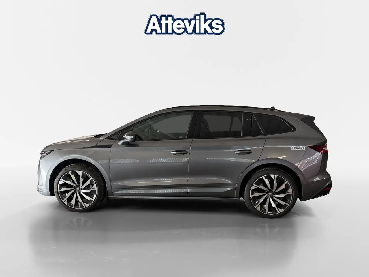 Skoda Enyaq bild 6
