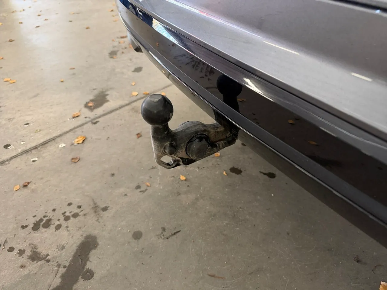 Skoda Enyaq bild 20