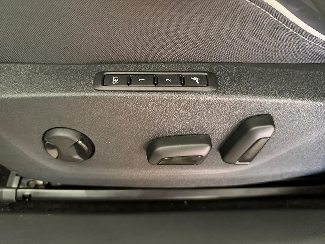 Skoda Enyaq bild 26