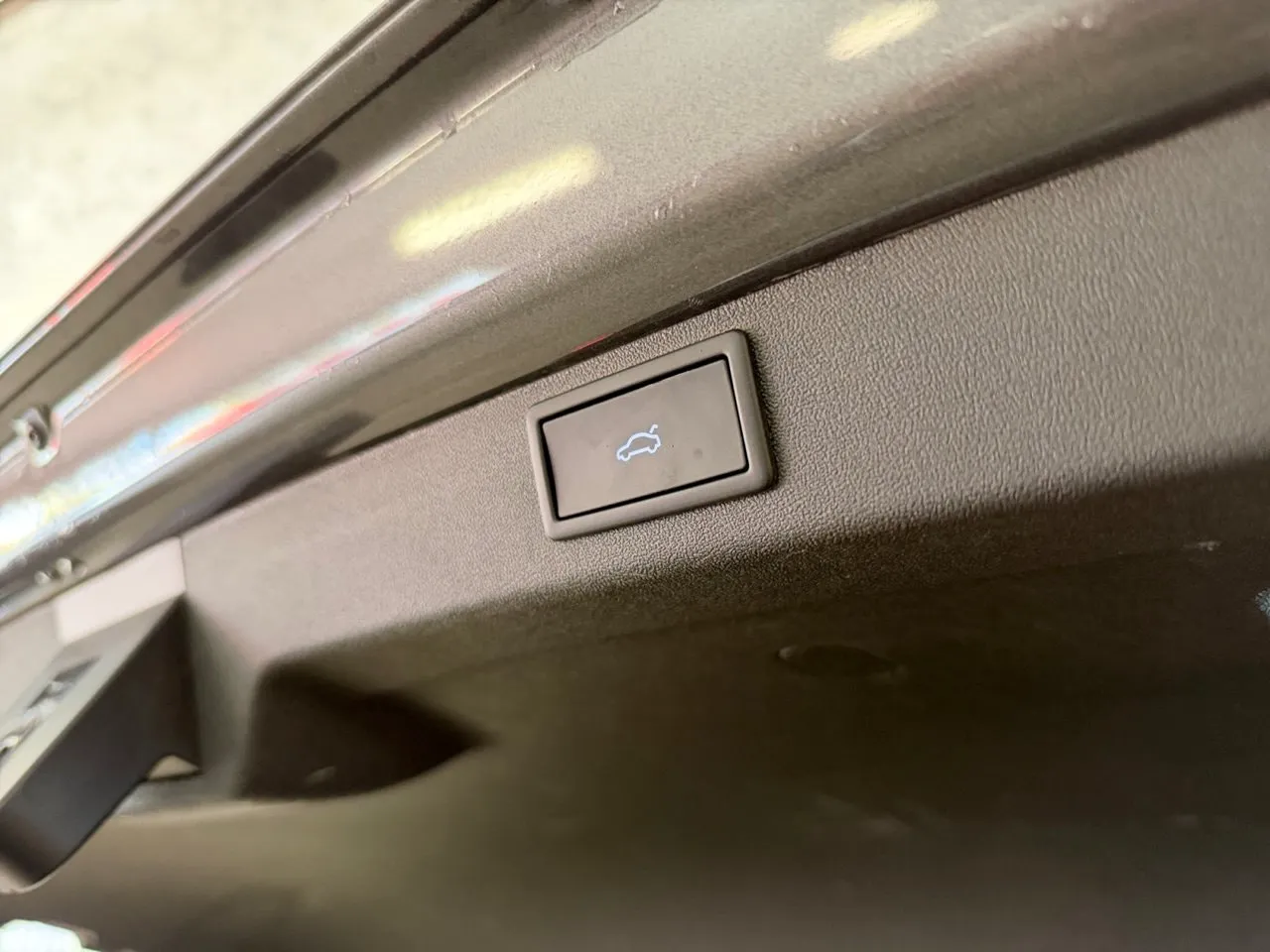 Skoda Enyaq bild 21