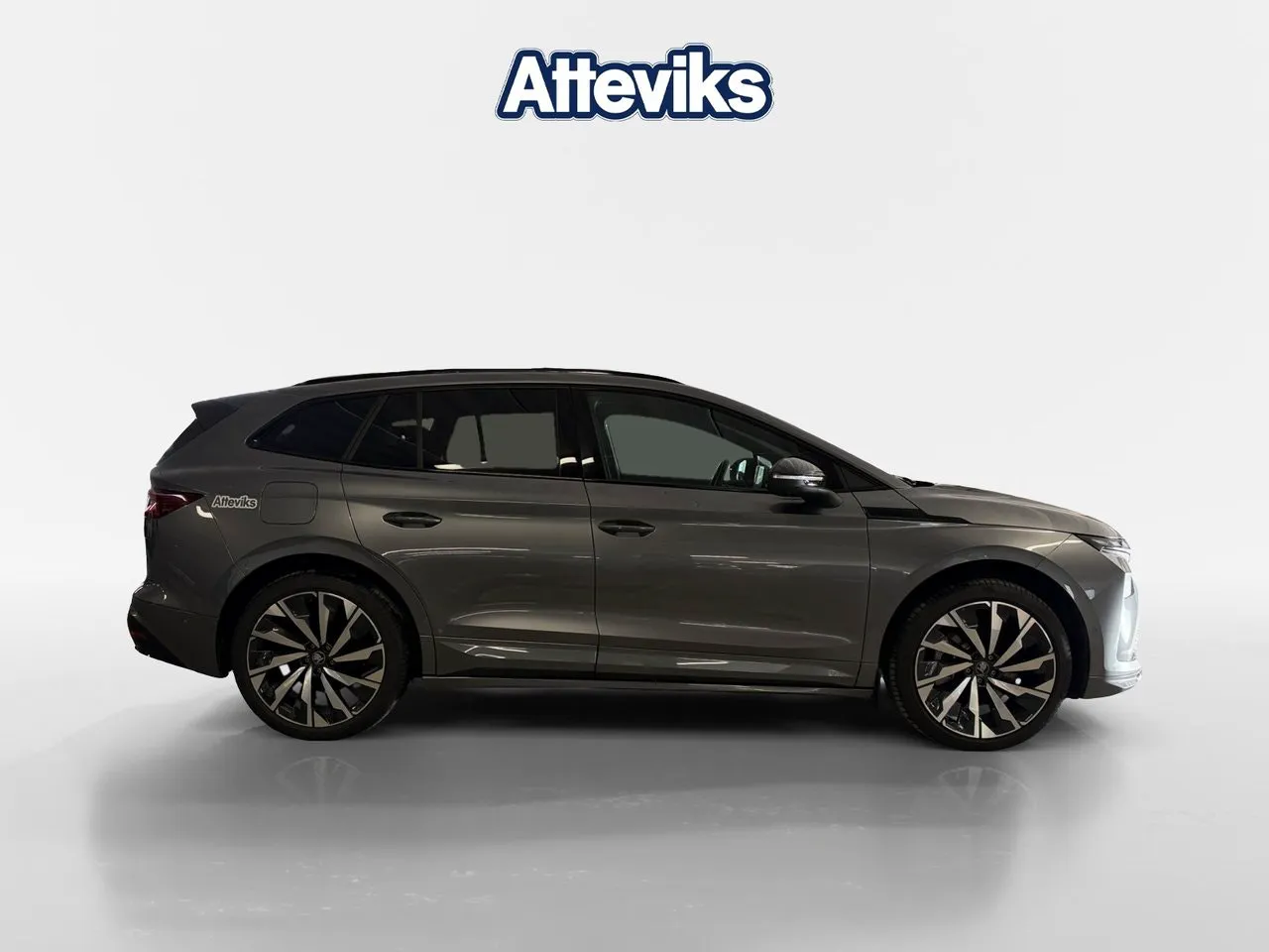 Skoda Enyaq bild 2