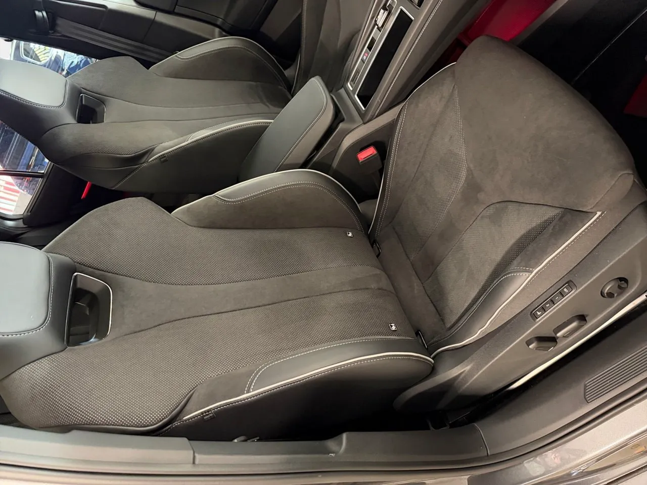 Skoda Enyaq bild 15