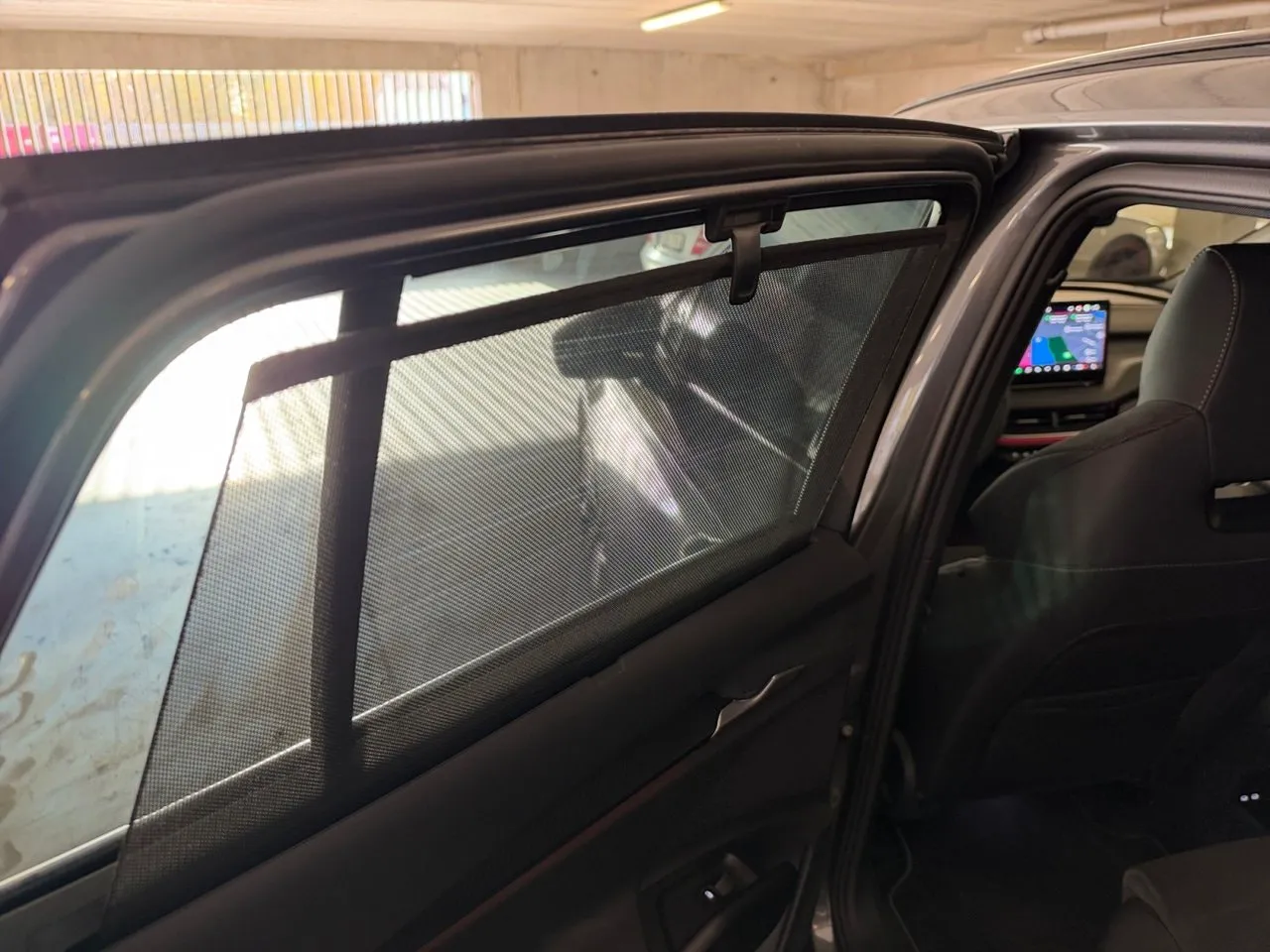 Skoda Enyaq bild 16