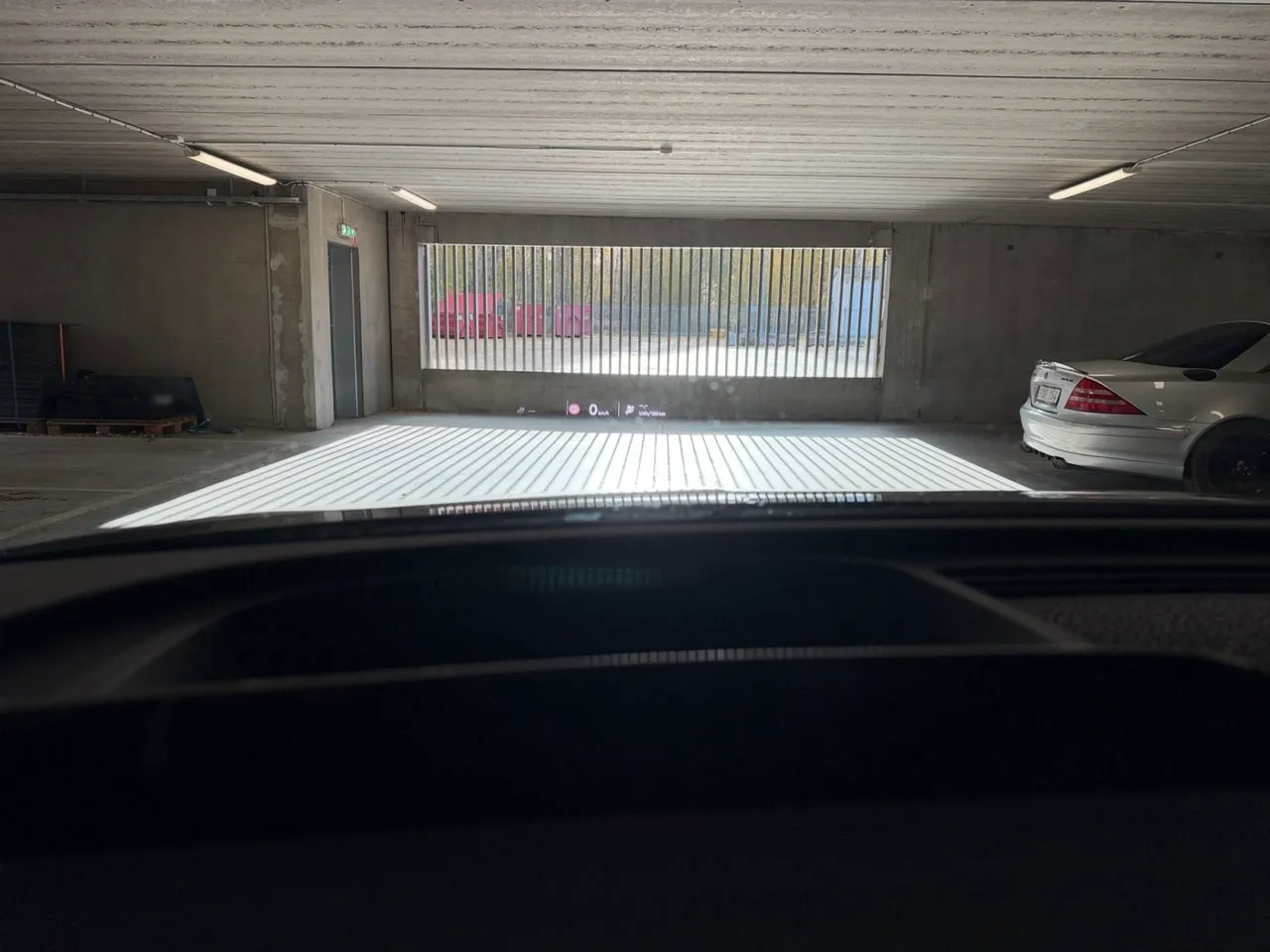 Skoda Enyaq bild 25