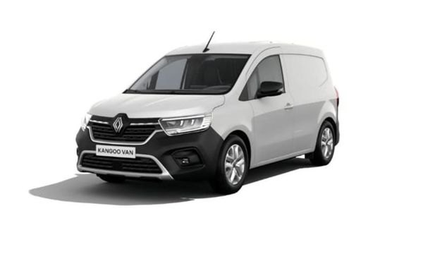 Renault Kangoo Skåp Nordic Li dCi 95 L2 A II - 2026