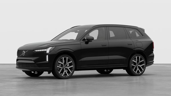 Volvo EX90 Twin M Ultra Pro Edt 7s - 2027