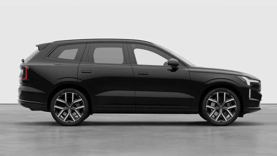 Volvo EX90 bild 6