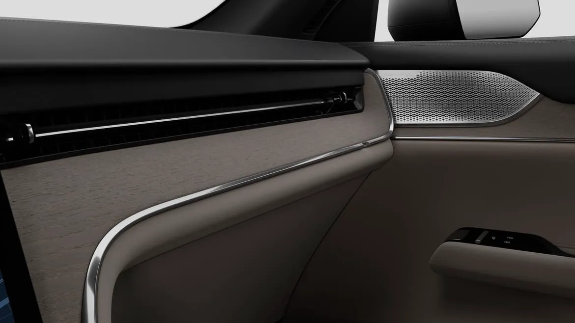Volvo EX90 bild 13