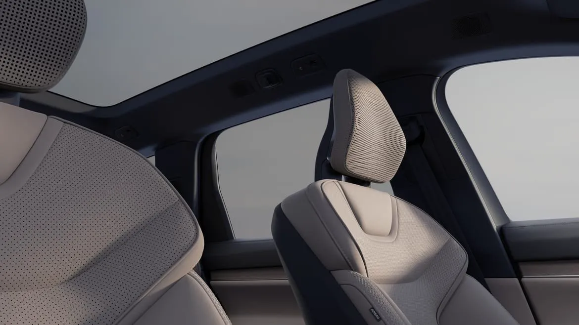 Volvo EX90 bild 12