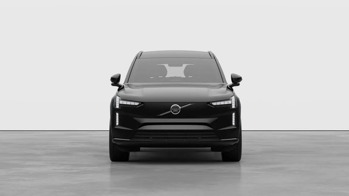 Volvo EX90 bild 8