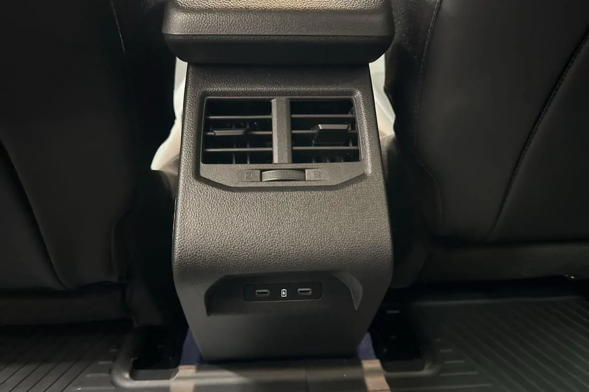 Renault Scenic E-Tech bild 9