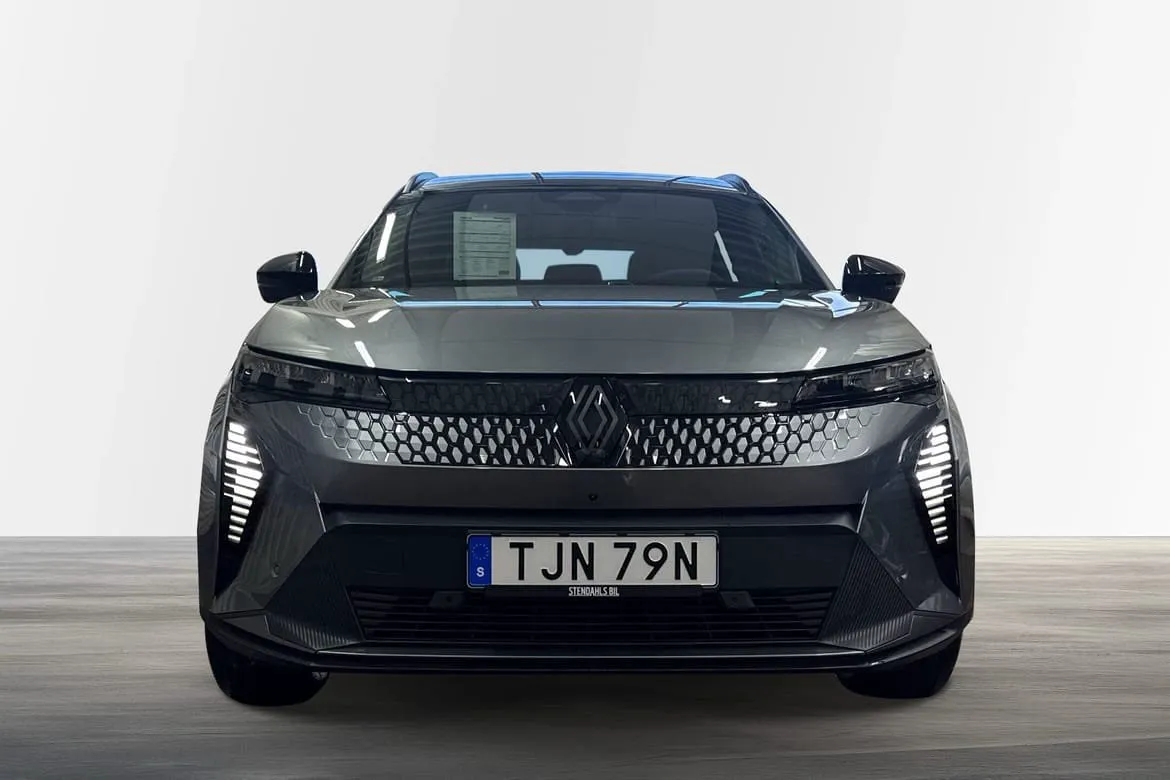 Renault Scenic E-Tech bild 2