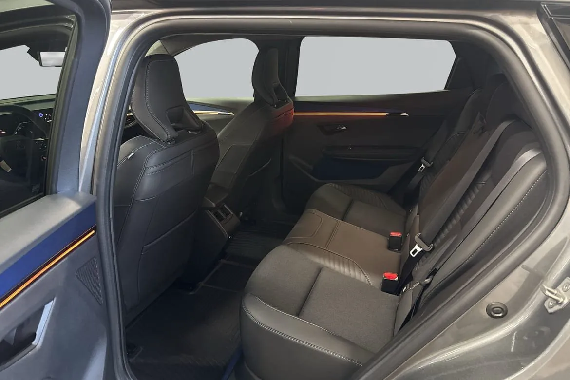 Renault Scenic E-Tech bild 7