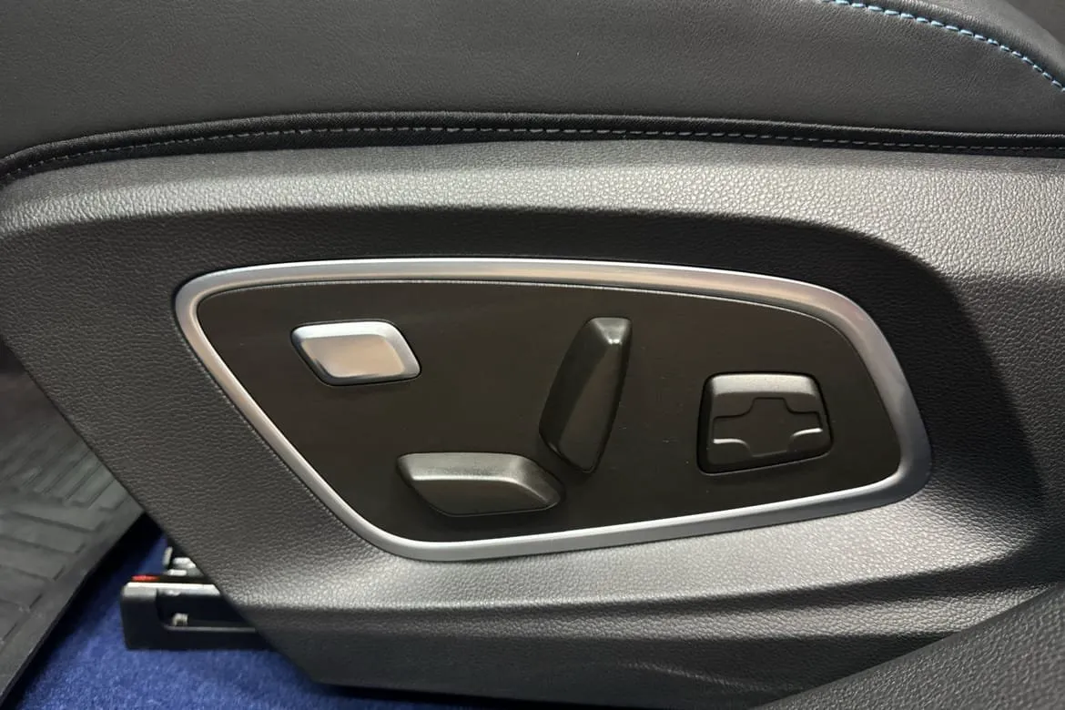 Renault Scenic E-Tech bild 10
