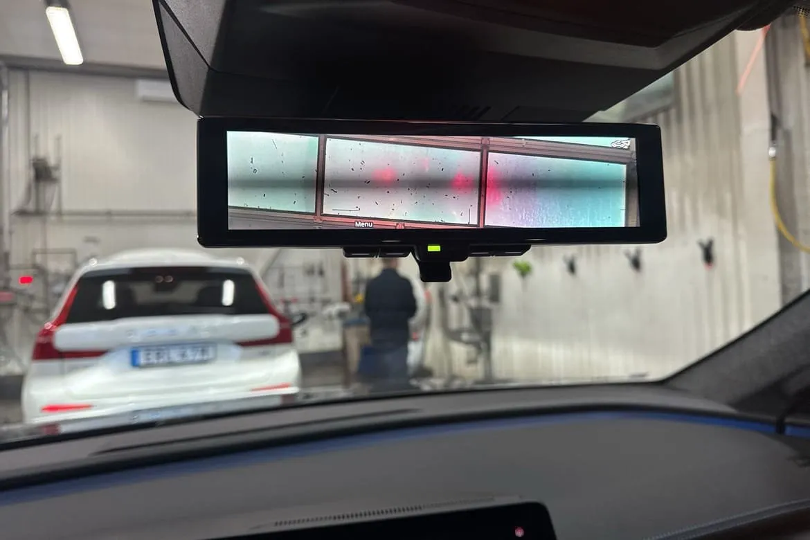 Renault Scenic E-Tech bild 12