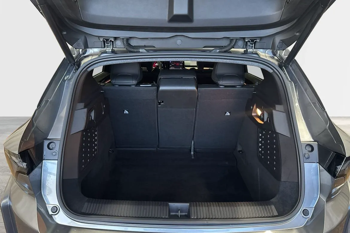 Renault Scenic E-Tech bild 8